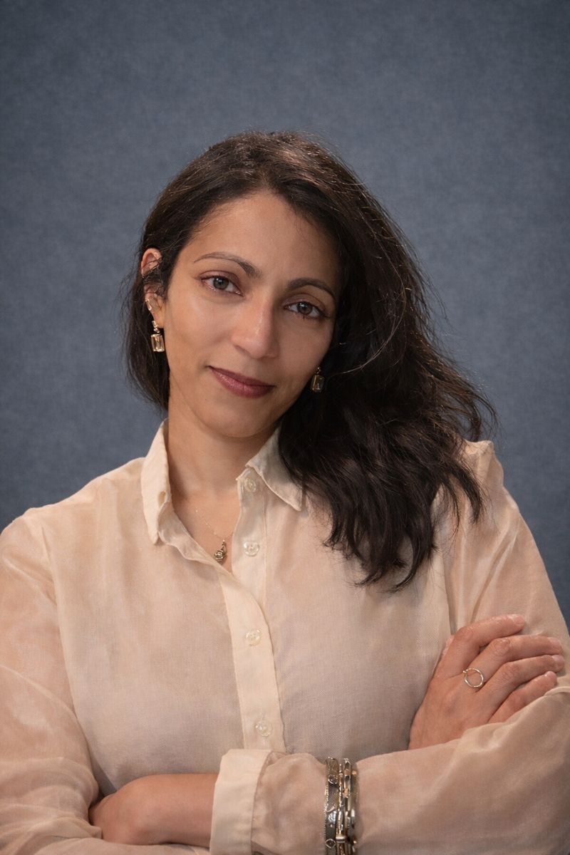 Kavitha Iyer